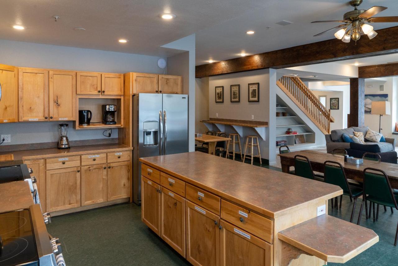 Crested Butte Hostel المظهر الخارجي الصورة