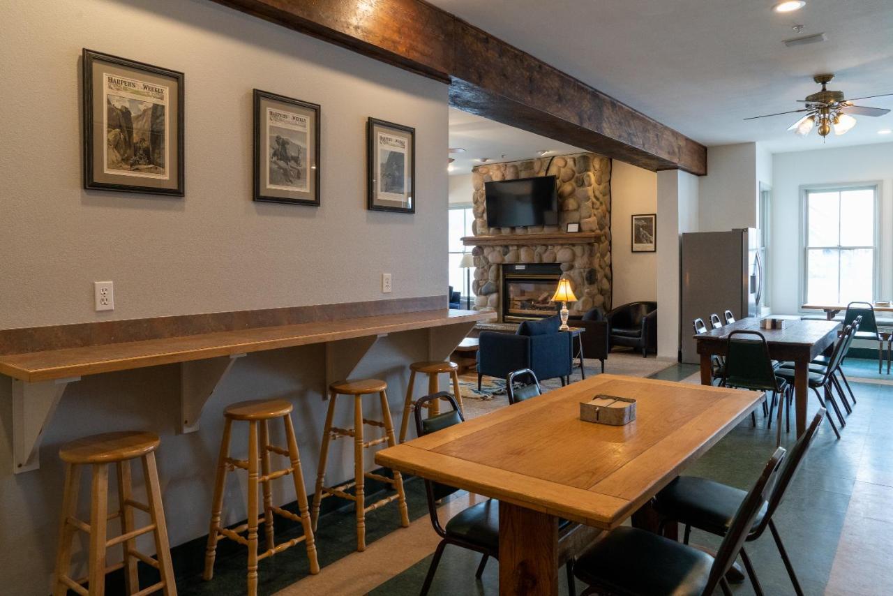 Crested Butte Hostel المظهر الخارجي الصورة