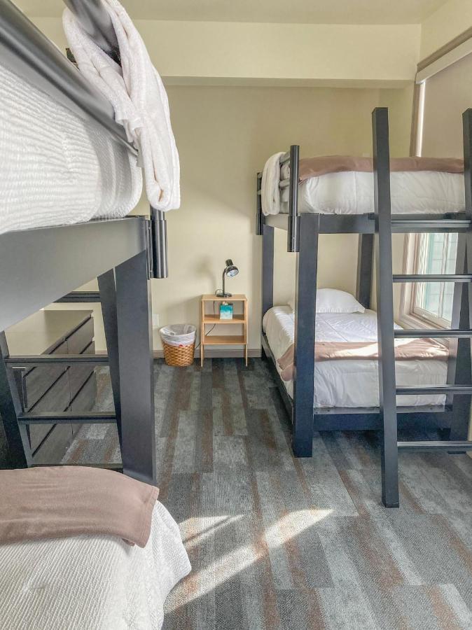 Crested Butte Hostel المظهر الخارجي الصورة