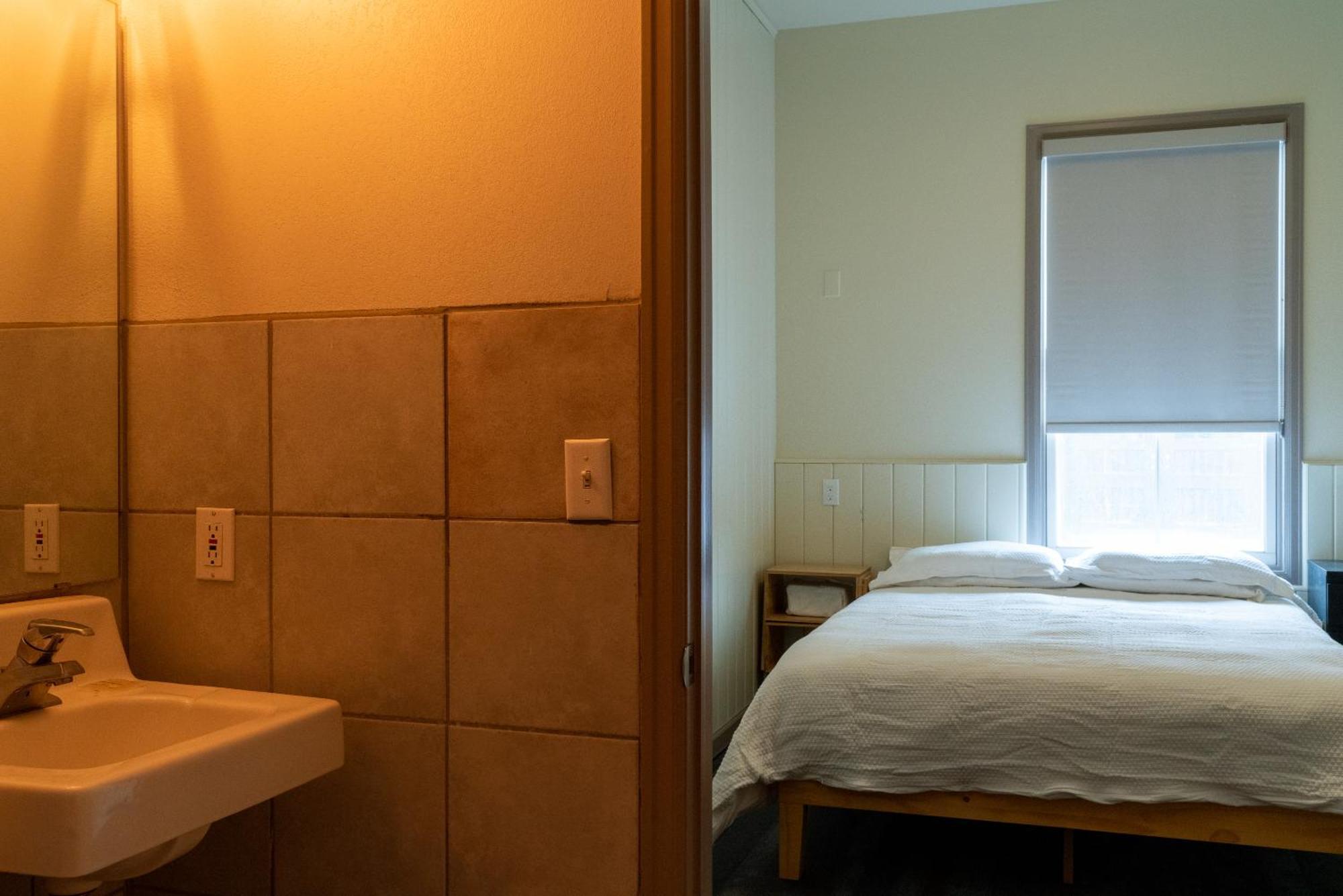 Crested Butte Hostel الغرفة الصورة